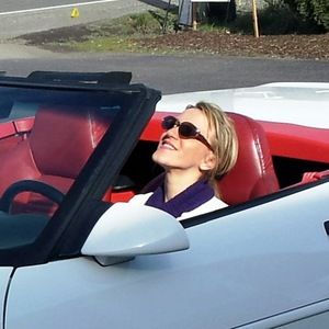 Meet your Posher, Jenny